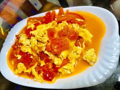 -壹笑茶庄·农家菜土菜杭帮菜