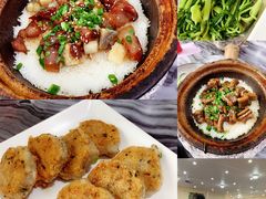 -红星光发煲仔饭(大石街店)