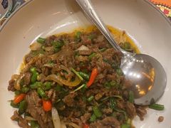 -荷花泰菜(东方新天地店)