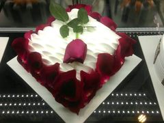-好利来(十里河店)