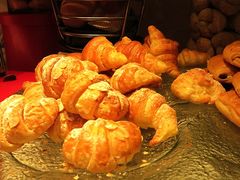 -厦门艾美酒店·新食谱西餐厅