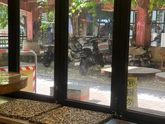 -孖记茶档·热腾茶餐(江南西plus店)