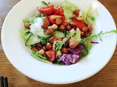 巧手大拌菜-老回回饺子馆(海洋馆店)