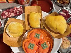 -张哞哞·鲜切牛肉自助火锅(高德置地店)