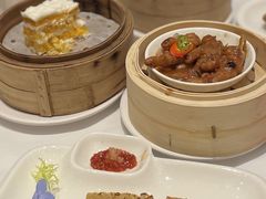 -丹桂轩(万科城店)