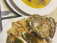 -芭菲盛宴·环球美食(解放碑英利国际店)