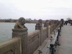 -卢沟桥文化旅游区