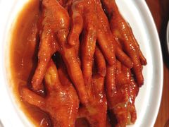 -喜鼎海胆水饺(柏威年购物中心店)