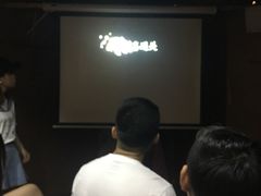 -密讯馆密室逃脱&换装侦探剧(环球港旗舰店)