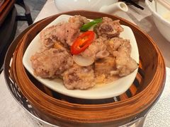 -南海渔村(珠江新城店)