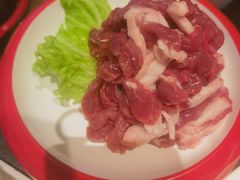 -额尔敦涮肉自助(摩尔城店)