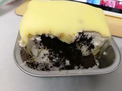 奥利奥班戟-7cake榴莲千层蛋糕(松江店)