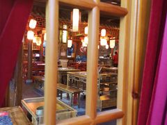 -蜀大侠火锅(古田店)