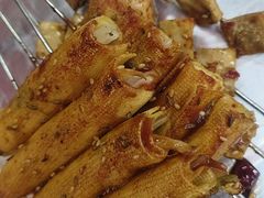 -有滋有味烧烤涮(果园星城C区店)