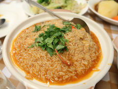 -船屋葡国餐厅