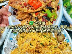 -小海豚•老字号海鲜餐厅(天涯店)