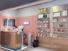-海马体照相馆(佛山岭南站店)