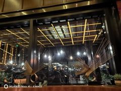 -Tivano意大利餐厅(成都居舍酒店)