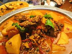 -那拉提之疆·新疆菜(美院店)