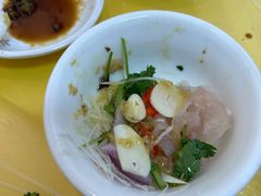 -官塘陈记鱼生·潮汕砂锅粥·牛肉火锅(潮枫路总店)