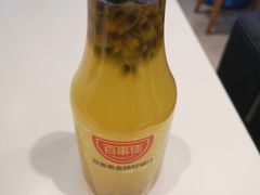 -百事佳烧鸭牛腩(上海虹桥站店)
