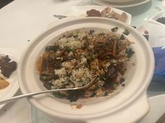 -老洋房花园饭店(绍兴路店)