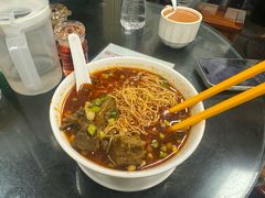 -牛记咖喱美食(十月初五日街店)