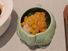 -狮王府淮扬菜(老门东店)