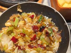 -小菜园新徽菜(无锡宜家荟聚中心店)