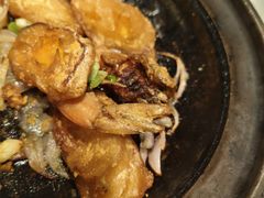 -稻香海鲜饭店(第一国际店)