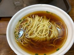 -冯鑫记南京鸭血粉丝汤(来燕路店)