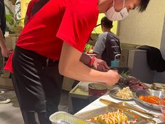 -西塔老太太泥炉烤肉(川沙百联店)