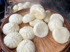 -清泉阁包子铺(中山路店)