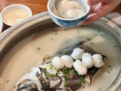 -老西门·常州菜(新区店)