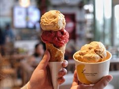 -LUNEURS月乐诗·法式冰淇淋(环贸店)