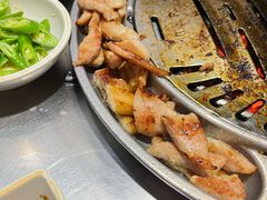 -喜来稀肉(虹泉路店)