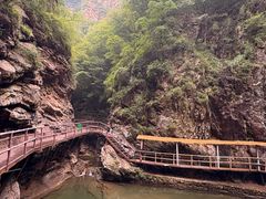 -九龙潭景区