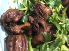 -鸭王烤鸭店(三里河店)