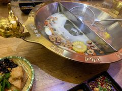 -九记潮汕现切鲜牛肉自助火锅(新开铺店)