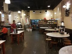 -黄亚细肉骨茶(仰光路店)