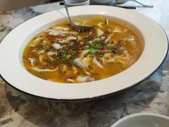 -火婆子·川小馆(扬韬科技广场店)