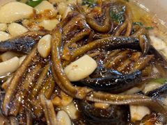 -洪泽老鱼馆(淮海一店)