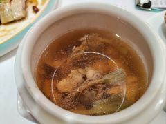 -山泉公馆酒家(珠江新城店)