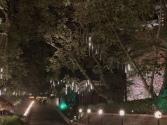 -天毓山庄·餐厅