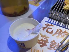 -大成海鲜烧烤·小龙虾(五角场店)