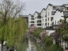 -冶春茶社(珍园店)