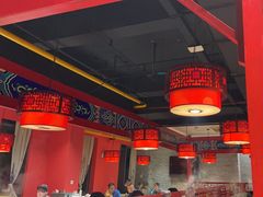 -祥源胡同·涮牛羊肉火锅(花桥店)