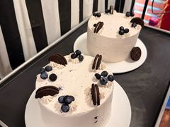 -王森咖啡西点烘焙培训(上海名厨中心店)