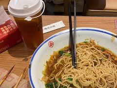 -遇见小面(深圳中心书城店)