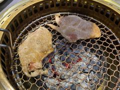 -明洞王妃家烤肉(苏州中心星悦汇店)
